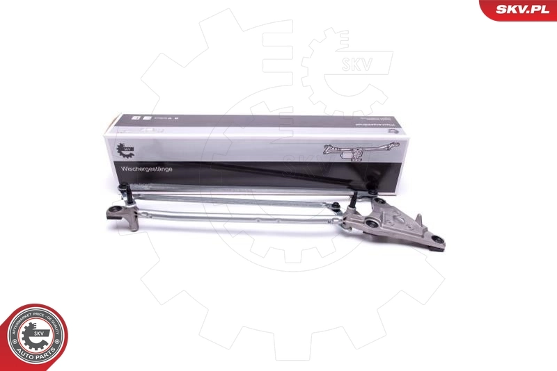 Wiper Linkage